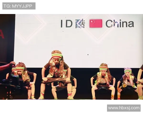 赵娜独家分享街舞心得与技巧助你舞出自信与风采