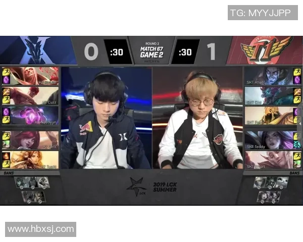 吴敏专访：从职业选手到电竞评论员的英雄联盟成长之路