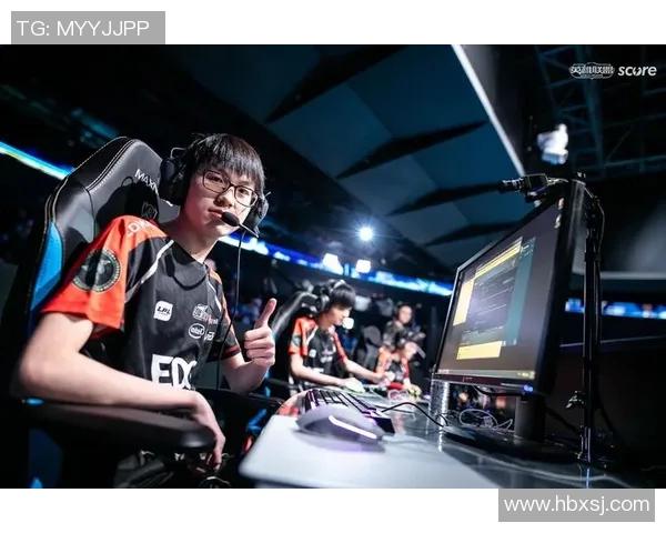 和平精英战术解析：深入探讨EDG战队的控制与策略运用