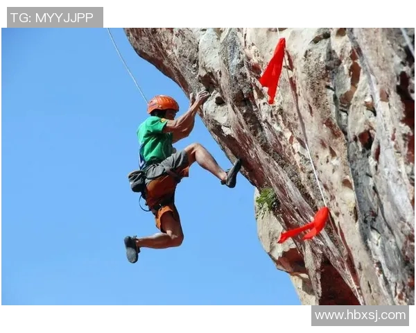 广州攀岩队战术揭秘：如何在高峰挑战中取得胜利