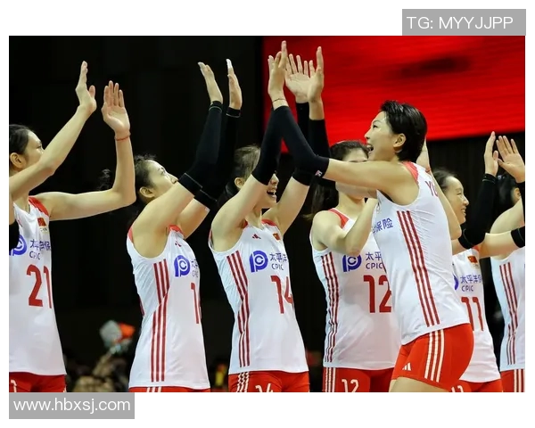 杭州排球队状态对比深度解析及未来发展趋势探讨