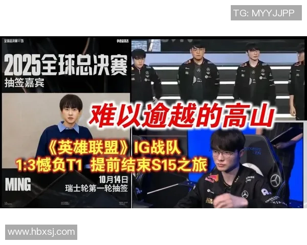 英雄联盟战术解析：IG战队如何引领最新游戏潮流与策略
