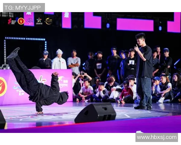 赛后复盘：北京街舞队与重庆街舞队的精彩对决与力量碰撞分析