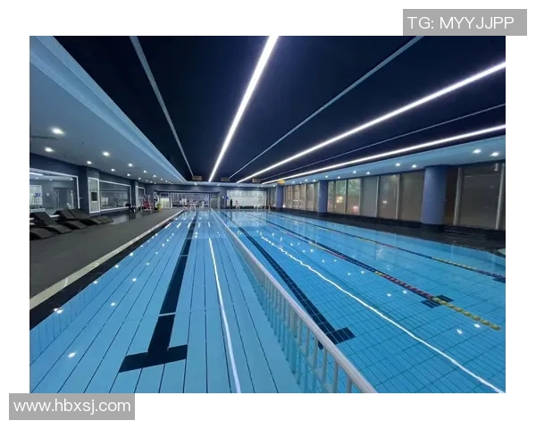 游泳对身体健康的全面益处探索，提升心肺功能增强免疫力改善心理状态