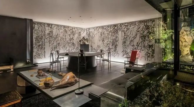 ng28南宫相信品牌力量2025年出名餐饮全案设想公司十大排名及代表作品空间结果